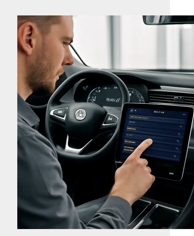 Русификация Changan X5 в Лангепасе по цене от 6565 р. | ФастМобиль-Лнг