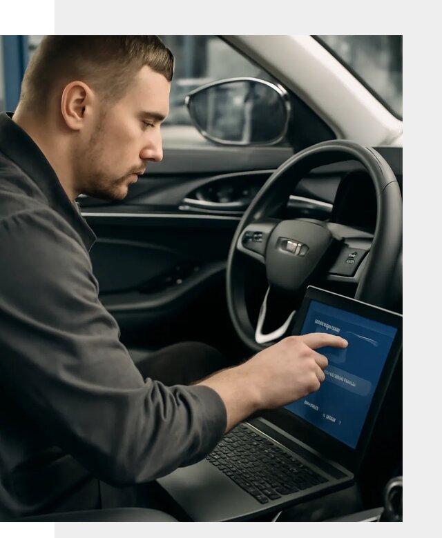 Русификация мультимедиа автомобилей Changan под ключ в Лангепасе