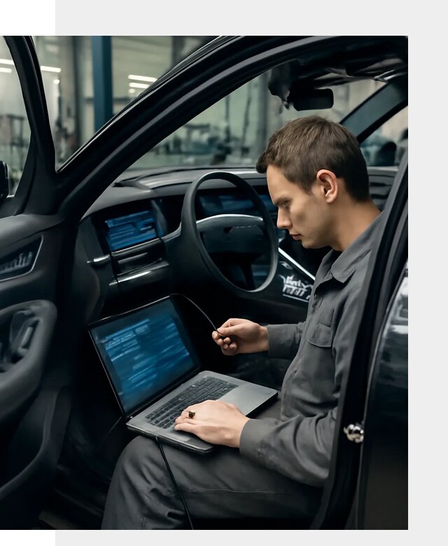 Профессиональная русификация Deepal G318 под ключ в Лангепасе
