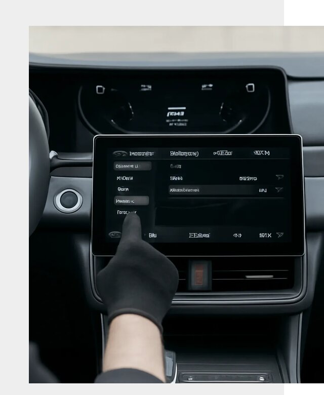 Русификация GAC GS 8 под ключ в Лангепасе от 6565 р. | ФастМобиль-Лнг