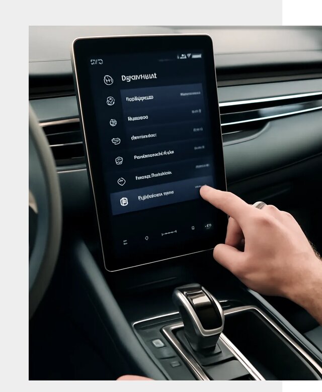Русификация Geely Preface в Лангепасе по цене от 9999 р. | ФастМобиль-Лнг