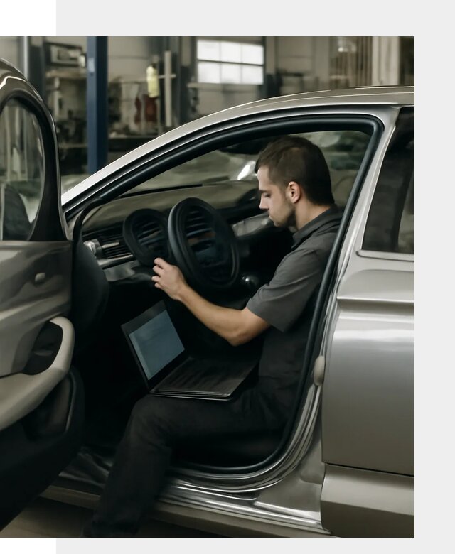 Русификация Geely Preface мультимедиа и меню в Лангепасе