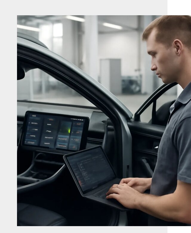 Русификация Geely Starship 7 в Лангепасе по цене от 7979 р. | ФастМобиль-Лнг