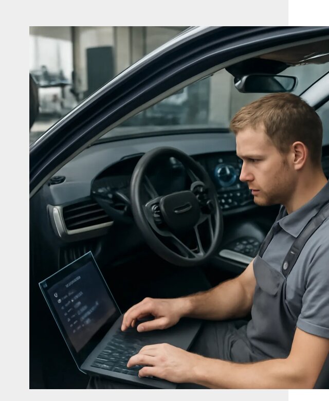 Русификация Haval в Лангепасе по цене от 7979 р. | ФастМобиль-Лнг