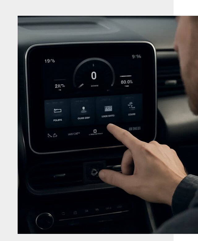 Русификация Haval DARGO в Лангепасе по цене от 6565 р. | ФастМобиль-Лнг