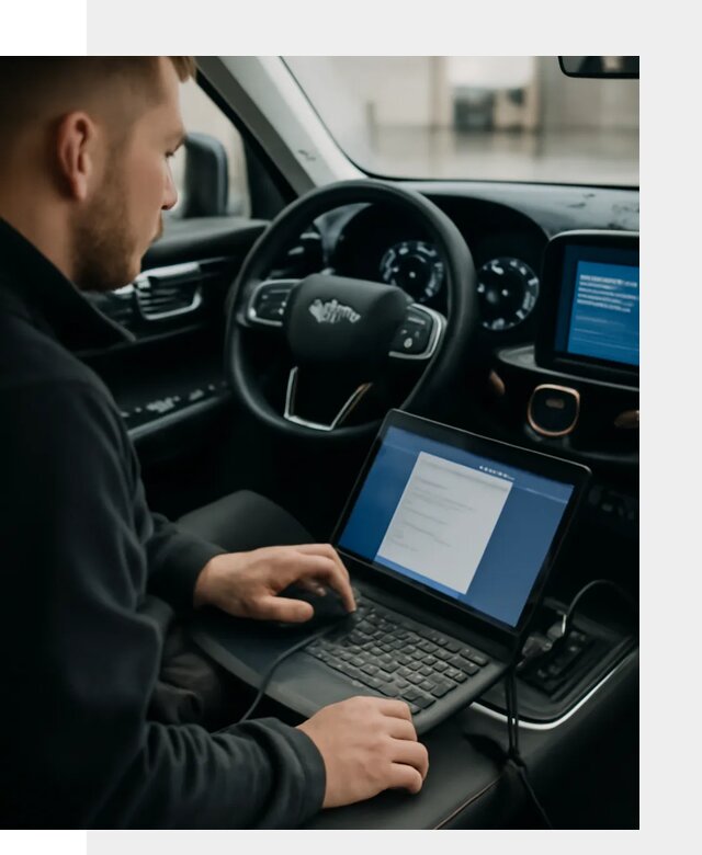 Русификация Haval DARGO и мультимедиа под ключ в Лангепасе
