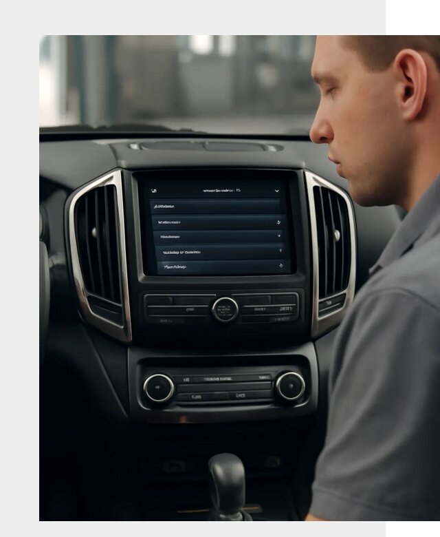 Русификация Haval H9 в Лангепасе по цене от 8989 р. | ФастМобиль-Лнг