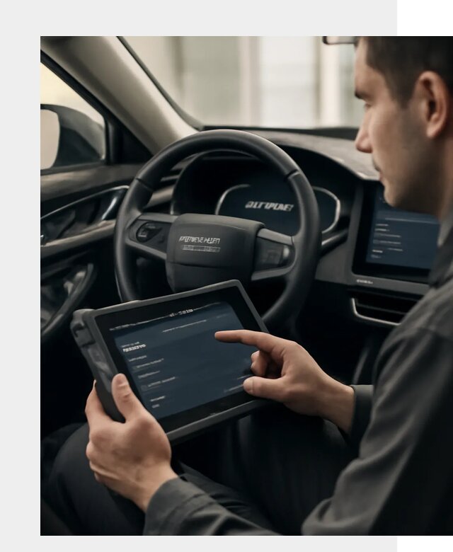 Русификация приборной панели Haval в Лангепасе от 5555 р. | ФастМобиль-Лнг