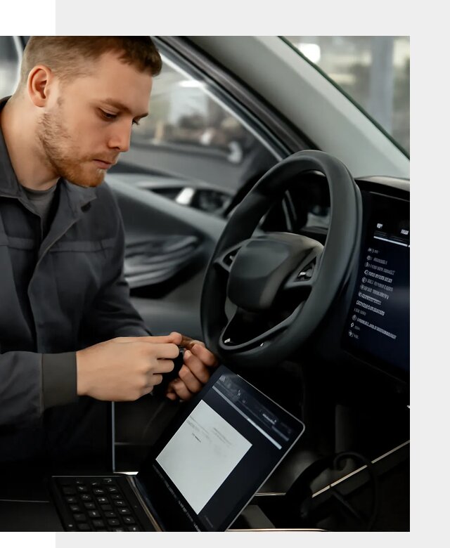 Русификация Jetour X70 Plus для мультимедиа в Лангепасе