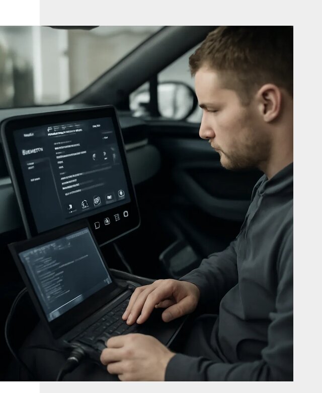 Русификация мультимедиа LiXiang под ключ для авто в Лангепасе