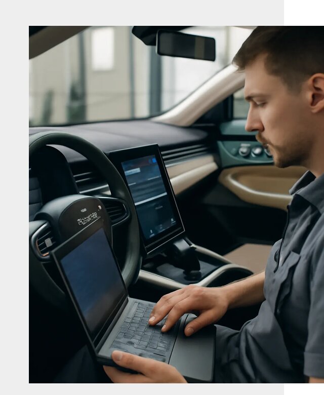 Русификация Lynk Co 900 в Лангепасе по цене от 20099 р. | ФастМобиль-Лнг