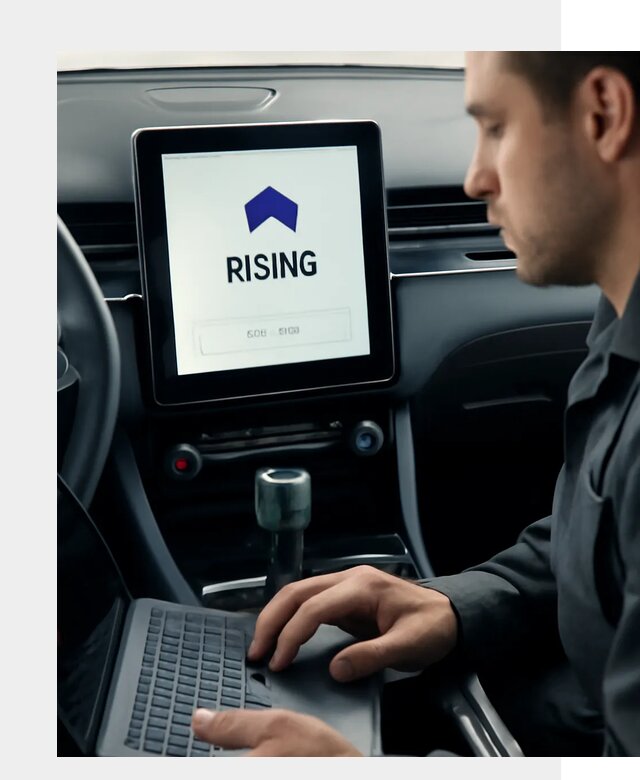 Установка приложений Rising в Лангепасе по цене от 4545 р. | ФастМобиль-Лнг