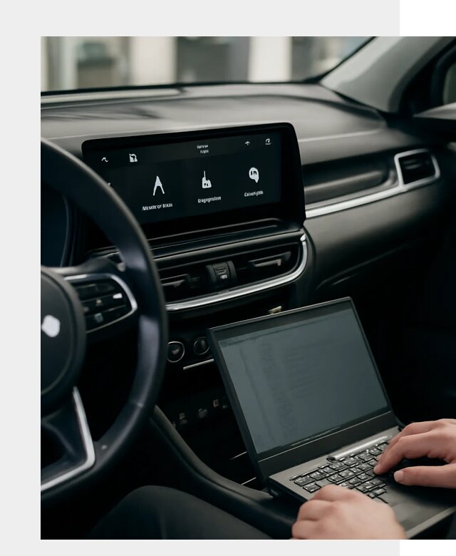 Русификация Kia K5 в Лангепасе по цене от 6565 р. | ФастМобиль-Лнг