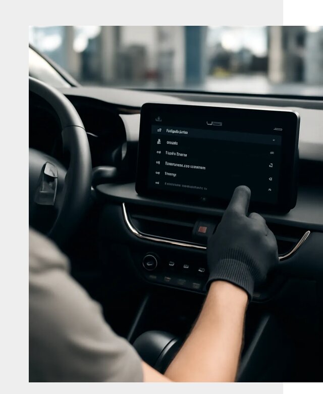 Русификация Kia всех моделей в Лангепасе от 9999 р. | ФастМобиль-Лнг