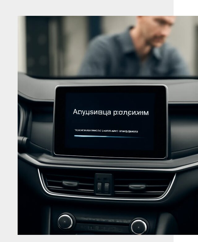 Обновление русификации авто в Лангепасе по цене от 5959 р. | ФастМобиль-Лнг