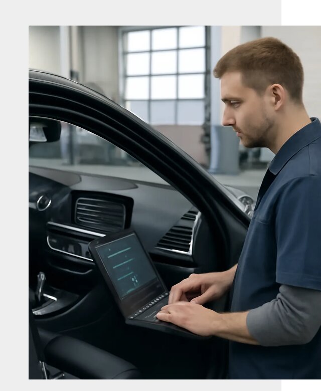Удаленная русификация авто в Лангепасе от 7070 р. | ФастМобиль-Лнг