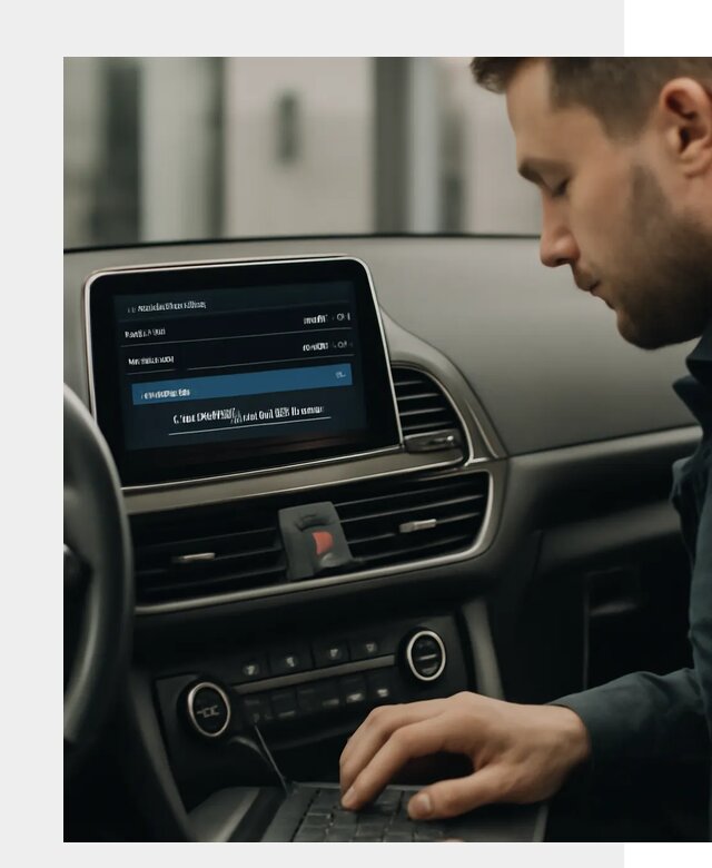 Установка русского пакета языка для авто в Лангепасе от 5959 р. | ФастМобиль-Лнг