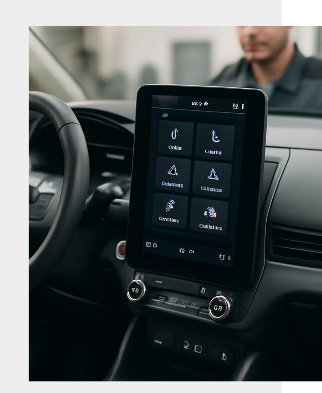 Русификация Honda в Лангепасе по цене от 6969 р. | ФастМобиль-Лнг
