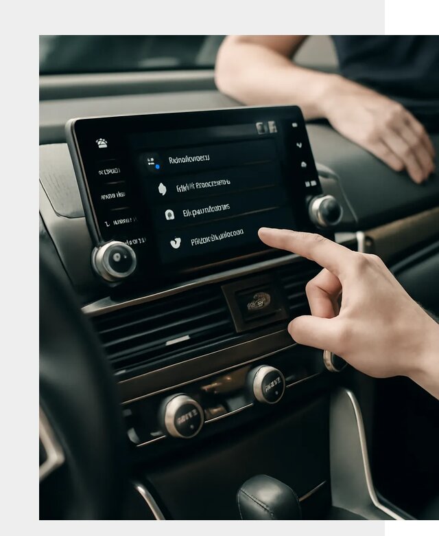 Русификация Honda Accord 10 в Лангепасе по цене от 6565 р. | ФастМобиль-Лнг