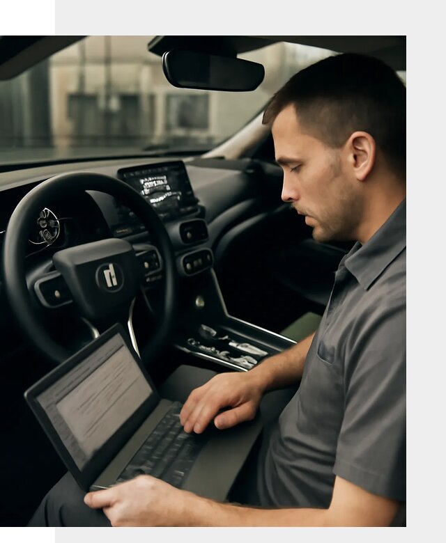 Русификация Honda Accord на русском языке под ключ в Лангепасе
