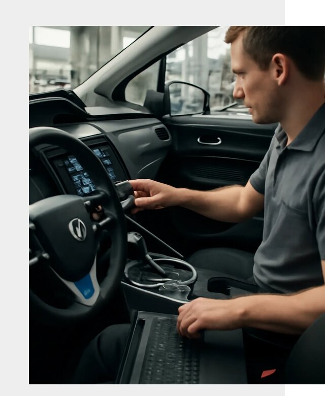 Русификация Honda CLARITY в Лангепасе по цене от 7575 р. | ФастМобиль-Лнг