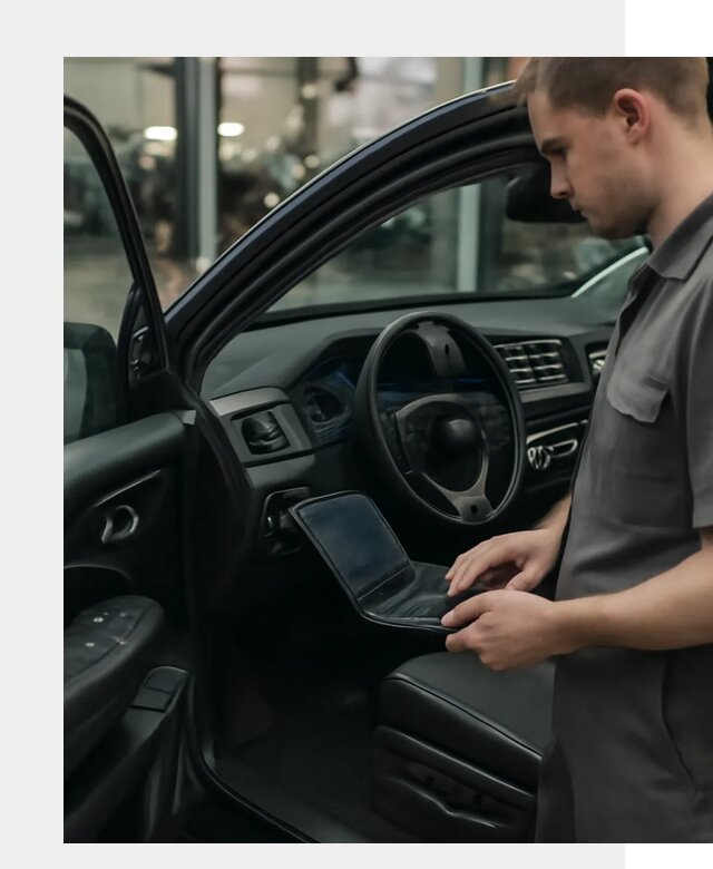 Русификация Honda Pilot по цене от 6969 р. в Лангепасе ФастМобиль-Лнг
