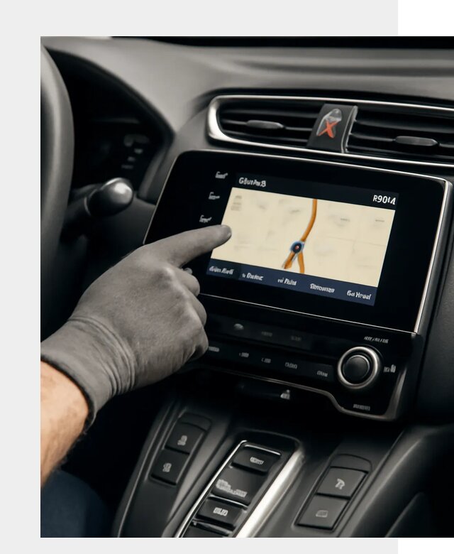 Русификация мультимедиа Honda в Лангепасе от 7575 р. | ФастМобиль-Лнг
