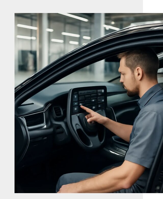 Русификация Lexus в Лангепасе по цене от 15049 р. | ФастМобиль-Лнг
