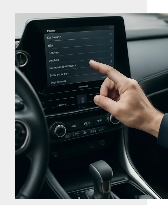 Русификация Lexus NX Pioner в Лангепасе по цене 8585 р. | ФастМобиль-Лнг