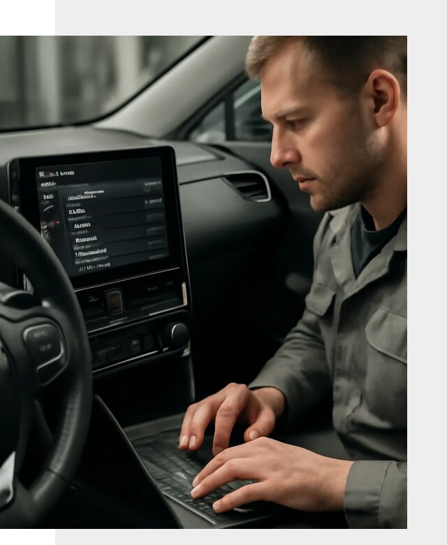 Русификация мультимедиа Lexus NX PIONER для авто в Лангепасе