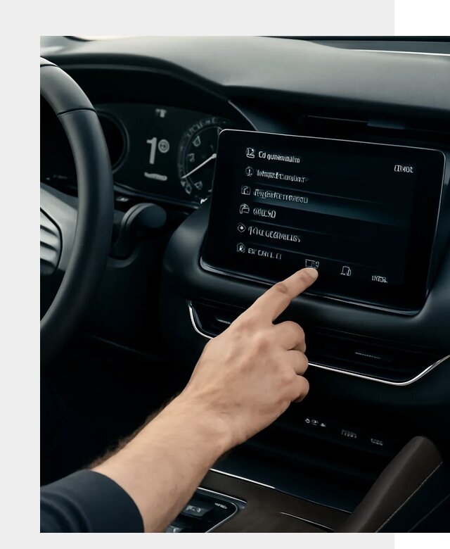 Русификация Mazda EZ-6 в Лангепасе по цене от 15049 р. | ФастМобиль-Лнг
