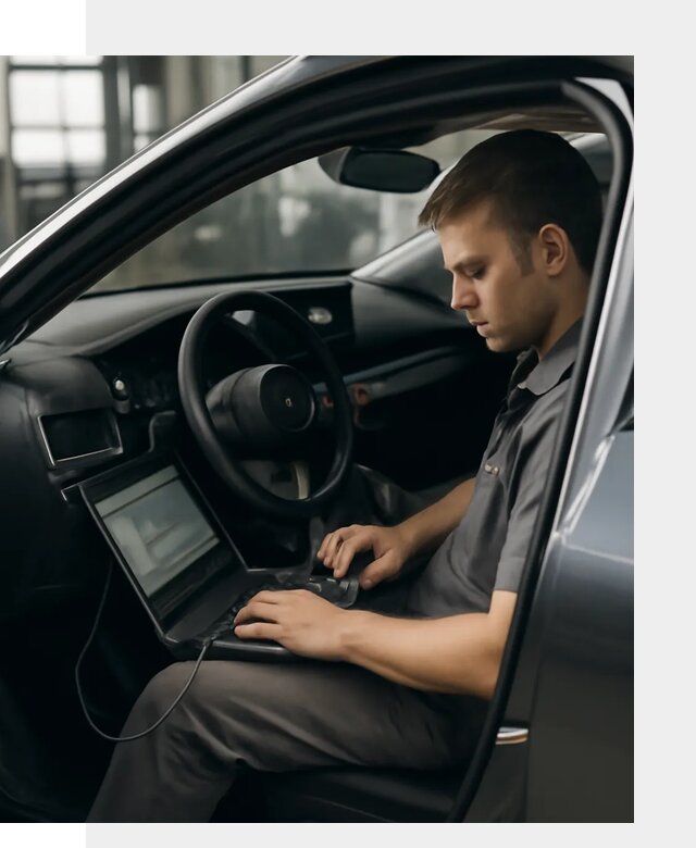 Русификация Mazda EZ-6 с настройкой меню и навигации в Лангепасе