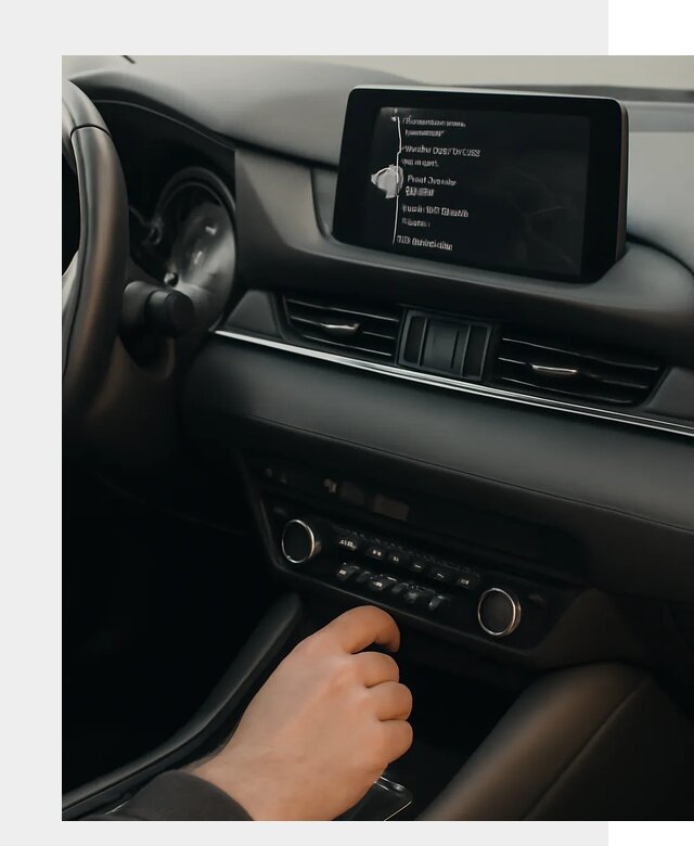 Русификация мультимедиа Mazda в Лангепасе по цене от 7979 р. | ФастМобиль-Лнг