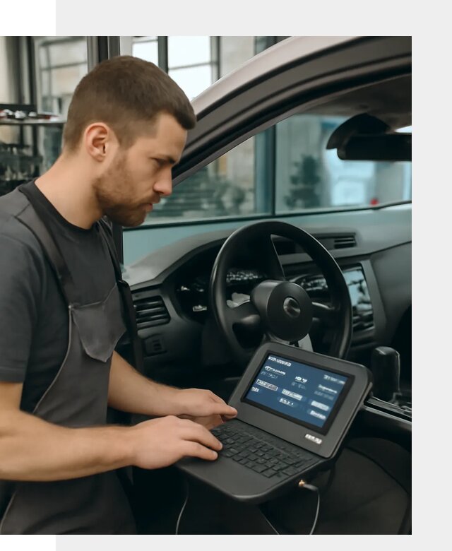 Русификация автомобилей Nissan для всех моделей в Лангепасе