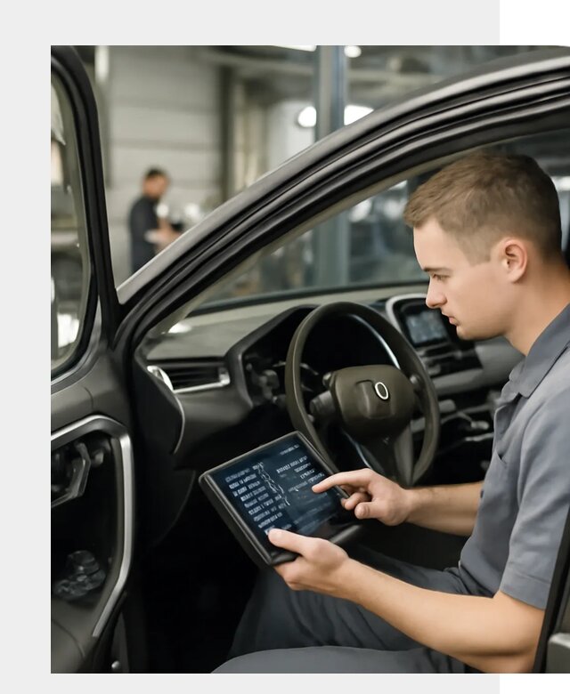 Русификация Toyota RAV4 в Лангепасе по цене от 6565 р. | ФастМобиль-Лнг
